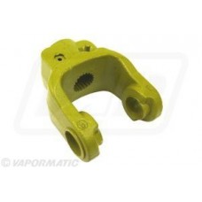 VTE3020 - Quick release outer yoke1 3/8" x 21  